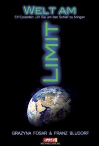 Enlarge image Cover: Welt am Limit - Michaels