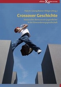 Abbildung von: Crossover Geschichte - Edition Einwurf GmbH