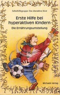 Cover: Das hyperaktive Kind - Michaels
