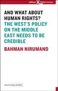 Cover: And what about Human Rights? - Edition Einwurf GmbH
