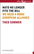 Cover: NATO No Longer Fits The Bill - Edition Einwurf GmbH