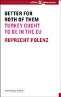 Cover: Better for Both of Them - Edition Einwurf GmbH