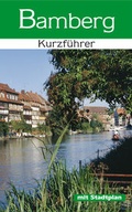 Cover: Bamberg - Kurzf&uuml;hrer - Heinrichs-Verlag gGmbH