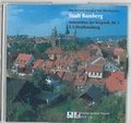 Cover: Immunit&auml;ten der Bergstadt Stadt Bamberg - Band 3.1, CD-ROM - Heinrichs-Verlag gGmbH
