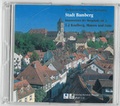 Cover: Immunit&auml;ten der Bergstadt Stadt Bamberg - Band 3.2, CD-ROM - Heinrichs-Verlag gGmbH