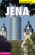 Cover: Jena Wegweiser - Heinrichs-Verlag gGmbH