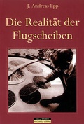 Cover: Flugscheiben - die Realit&auml;t - Michaels