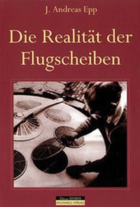 Enlarge image Cover: Flugscheiben - die Realität - Michaels