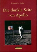Cover: Die dunkle Seite von Apollo - Michaels