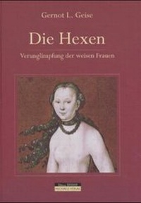 Enlarge image Cover: Die Hexen - Michaels