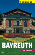 Cover: Bayreuth - Heinrichs-Verlag gGmbH