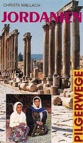 Cover: Jordanien - Heinrichs-Verlag gGmbH
