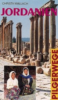 Abbildung von: Jordanien - Heinrichs-Verlag gGmbH