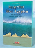 Cover: &Auml;gypten - Michaels
