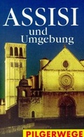 Cover: Assisi und Umgebung - Heinrichs-Verlag gGmbH