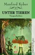Cover: Unter Tieren - Michaels