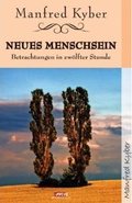Cover: Neues Menschsein - Michaels