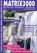 Cover: MATRIX 3000 - Michaels