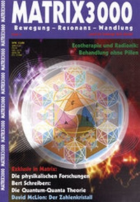 Enlarge image Cover: MATRIX 3000 - Michaels