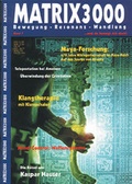 Cover: MATRIX 3000 - Michaels