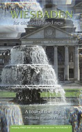 Cover: Wiesbaden for old friends and new - Heinrichs-Verlag gGmbH