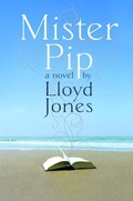 Cover: Mister Pip - The Dial Press