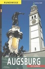 Cover: Augsburg - Heinrichs-Verlag gGmbH