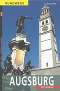 Cover: Augsburg - Heinrichs-Verlag gGmbH