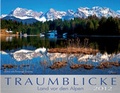 Cover: Traumblicke 2012 - Michaels