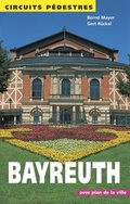 Cover: Circuits P&eacute;destres Bayreuth - Heinrichs-Verlag gGmbH