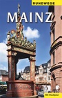 Cover: Rundwege Mainz - Heinrichs-Verlag gGmbH