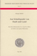 Cover: Am Schnittpunkt von Stadt und Land - Kliomedia