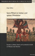 Cover: St. Mihiel im hohen und sp&auml;ten Mittelalter - Kliomedia