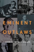 Cover: Eminent Outlaws - Warner Books Inc