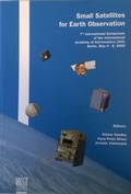 Cover: Small Satellites for Earth Observation - Wissenschaft & Technik