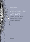 Cover: Balduin von Trier (1285 - 1354) - Kliomedia