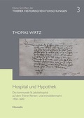 Cover: Hospital und Hypothek - Kliomedia