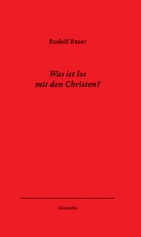 Abbildung von: Was ist los mit den Christen? - Kliomedia