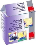 Cover: Nur Mut! - Bilderbox - Westermann Lernwelten GmbH