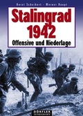 Cover: Stalingrad 1942 - D&ouml;rfler Verlag GmbH