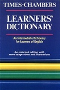 Cover: Englisch-Englisches Schul-W&ouml;rterbuch /English-English Learners' Intermediate Dictionary - VVB Laufersweiler Verlag