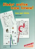 Cover: Laute - Lesen, Schreiben, H&ouml;ren, Sprechen / Kinder wollen lesen lernen - Westermann Lernwelten GmbH