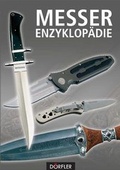 Cover: Messer-Enzyklop&auml;die - D&ouml;rfler Verlag GmbH