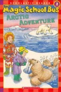 Cover: Arctic Adventure - Scholastic Canada Ltd