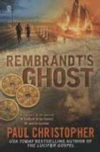 Enlarge image Cover: Rembrandt's Ghost - Signet