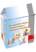 Cover: Wie mach ichs wieder gut? - Westermann Lernwelten GmbH