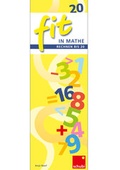 Cover: FIT in Mathe - SCHUBI Lernmedien
