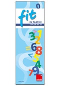 Cover: FIT in Mathe - SCHUBI Lernmedien
