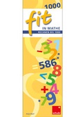 Cover: FIT in Mathe - SCHUBI Lernmedien