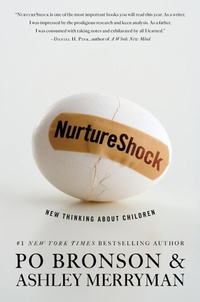 Enlarge image Cover: NurtureShock - Grand Central Publishing